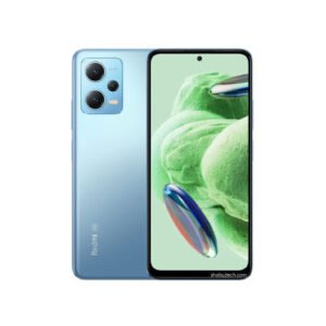 Xiaomi Redmi Note 12 5G