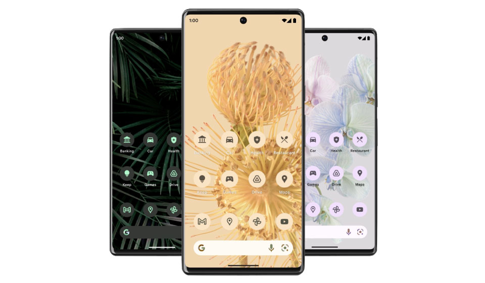 Android 13 Details & Features 10 ANDROID 13 FEATURES & LOOKS