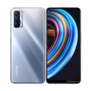Realme X7