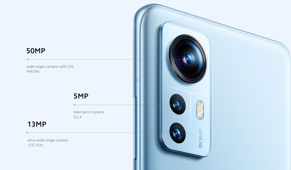 Is Xiaomi 12X Good Or Bad For you In 2023 12 12X Camera