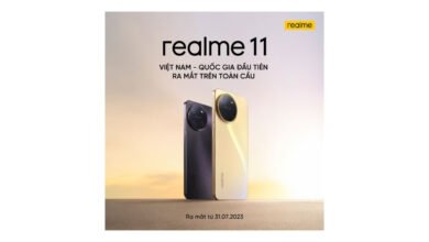 Realme 11 (4G) Lanuch Date 10 Realme 11 launch