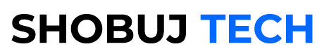 Shobuj Tech
