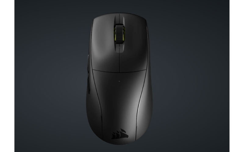 The Corsair M75 Air Wireless game mouse can now be bought in China for 1099 Yuan, about $150 12 Corsair M75 Air Wireless Gaming Mouse