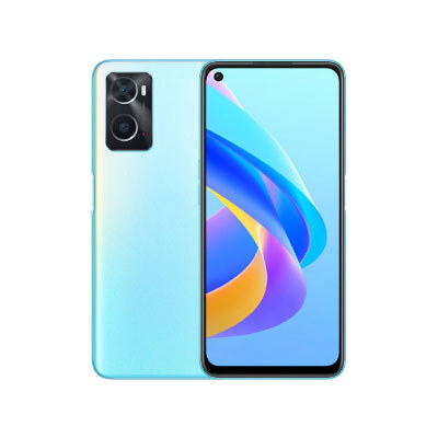 Oppo A76
