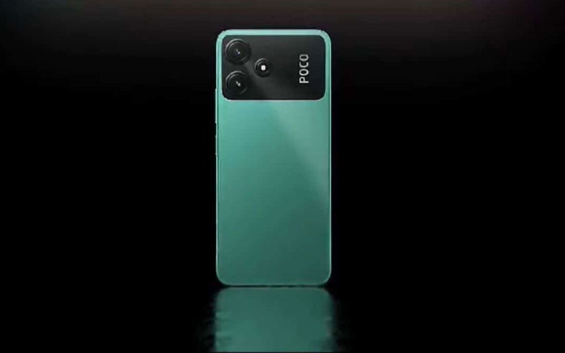 Poco-X6-Pro-BIS-Certification