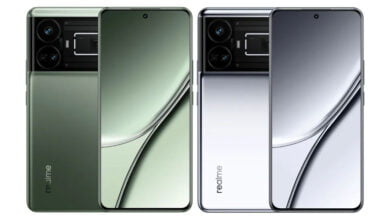 Realme GT 5 Pro Heat Dissipation, Specifications Confirmed 11 Realme GT 5 Pro heat dissipation