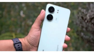 Redmi 13C Was Publicly Teased, Offering Four Color Options And A Screen With A Notch 14 Redmi-13C-Live-Image.jpg