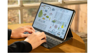 Honor Pad 9 Display Official Specifications Confirmed 13 Honor-Pad-9-Display-Official-Specifications-Confirmed