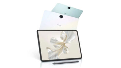 Honor Pad 9 Snapdragon 6 Gen 1 120Hz Display 14 Honor-Pad-9-Snapdragon-6-Gen-1-120Hz-Display