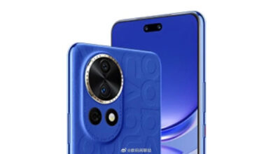 Huawei Nova 12 Ultra Specifications Display Leaked 12 Huawei-Nova-12-Ultra-Specifications-Display-Leaked