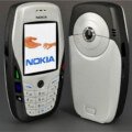 Nokia 6600 5G