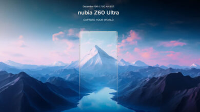 Nubia Z60 Ultra Global Launch With Snapdragon 8 Gen 3 December 19 13 Nubia-Z60-Ultra-Global-Launch-With-Refresh-Design