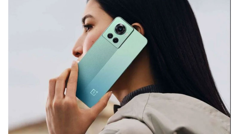 OnePlus 10R OxygenOS 14 Stable Update 1 OnePlus 10R OxygenOS 14 Stable Update