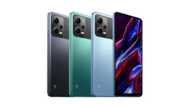 POCO X6 5G NBTC certification 13 POCO X6 5G NBTC certification