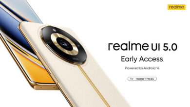 Realme 11 Pro 5G Gets Realme UI 5.0 Based On Android 14- Early Access 15 Realme-11-Pro-5G-gets-Realme-UI-5.0-based-on-Android-14-Early-Access