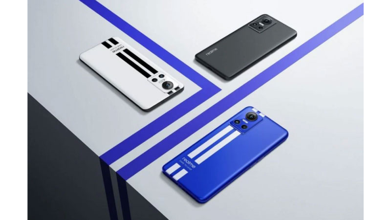 Realme GT Neo 3 And GT Neo 3 150W Realme UI 5.0 Update