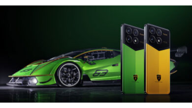 Redmi K70 Pro Automobili Lamborghini Squadra Corse Edition 15 Redmi K70 Pro Automobili Lamborghini Squadra Corse Edition