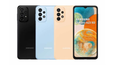 Samsung Galaxy A23 5G Android 14 One UI 6 Update 11 Samsung-Galaxy-A23-5G-Android-14-One-UI-6-Update