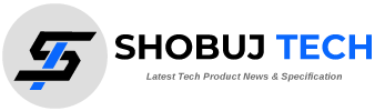 Shobuj Tech