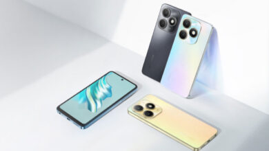 Tecno Spark 20 with a 90Hz screen, Helio G85 processor, and two 50MP cameras 16 Tecno-Spark-20-with-a-90Hz-screens-Helio-G85-processor-and-two-50MP-cameras