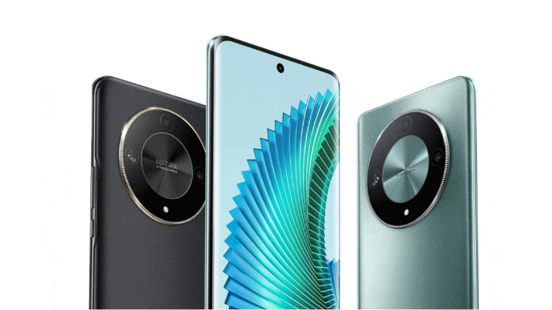 Honor Magic 6 Lite l UK l Price l Full Specifications 10 Honor Magic 6 Lite l UK l Price l Full Specifications