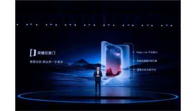 Honor MagicOS 8.0 With AI-Powered New Features 15 Honor MagicOS 8.0 With AI-Powered New Features