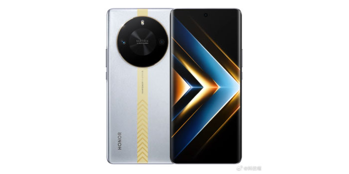 Honor X50 GT Launched In China l Specifications l Features 9 Honor X50 GT Launched In China l Specifications l Features