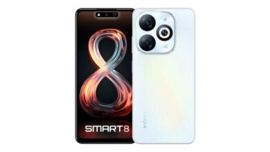Infinix Smart 8 Launches On Flipkart On January 13 14 Infinix Smart 8 Launches On Flipkart On January 13