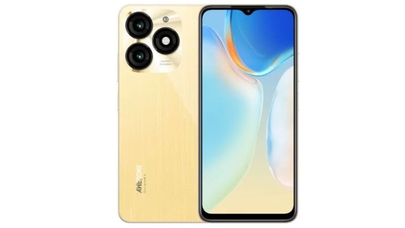 itel A70 Launched India Specifications And Price 9 Itel A70 Launched India Specifications And Price