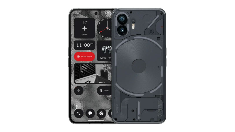 Nothing Phone (2) Will Be Lower In India From January 14 9 Nothing Phone (2) Will Be Lower In India From January 14