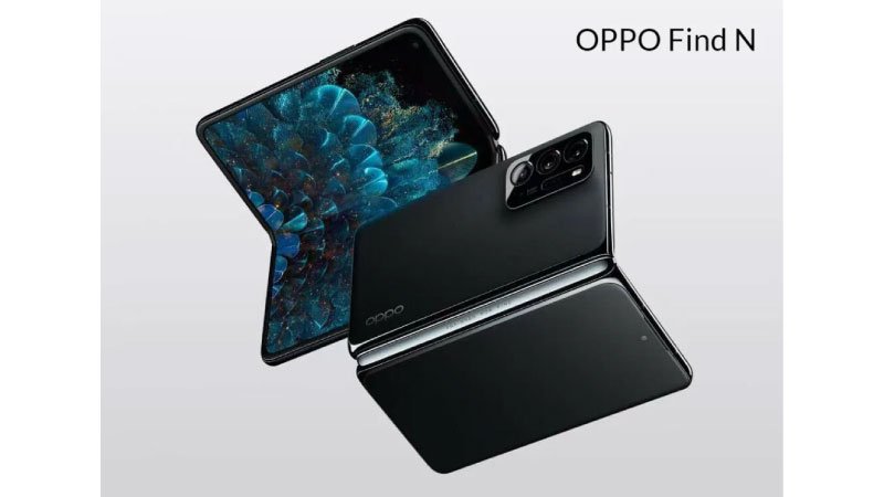 Oppo Find N ColorOS 14.0 Stable Update China 9 Oppo Find N ColorOS 14.0 Stable Update China