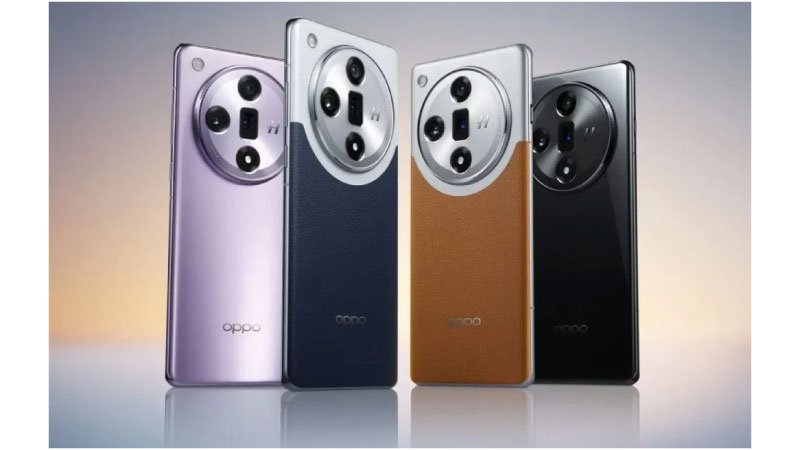 Oppo Find X7 Series l Design l Display l Specifications l Price 9 Oppo Find X7 Series l Design l Display l Specifications l Price