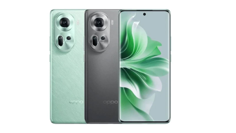 Oppo Reno 11 And Pro Launch In Malaysia l Price l Specifications 9 Oppo-Reno-11