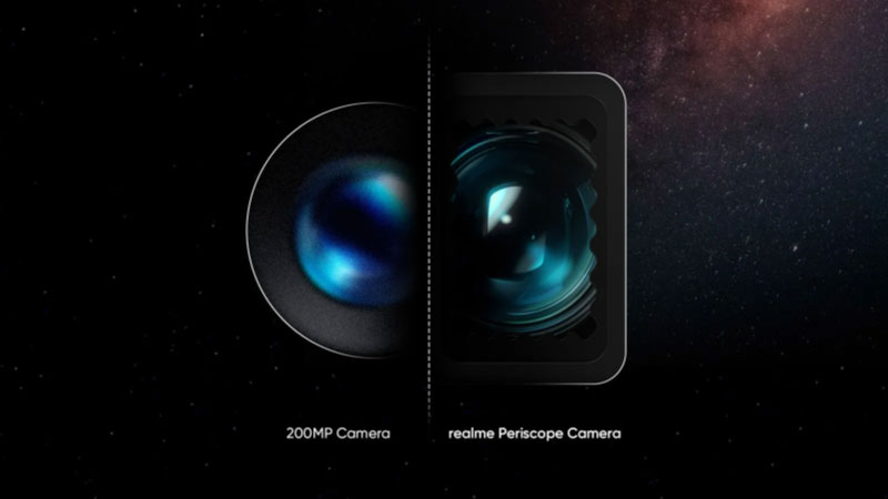 Realme 12 Pro+ Periscope Camera Confirmed By Realme 10 Realme-12-Pro-Periscope-Camera-Confirmed-By-Realme-2024