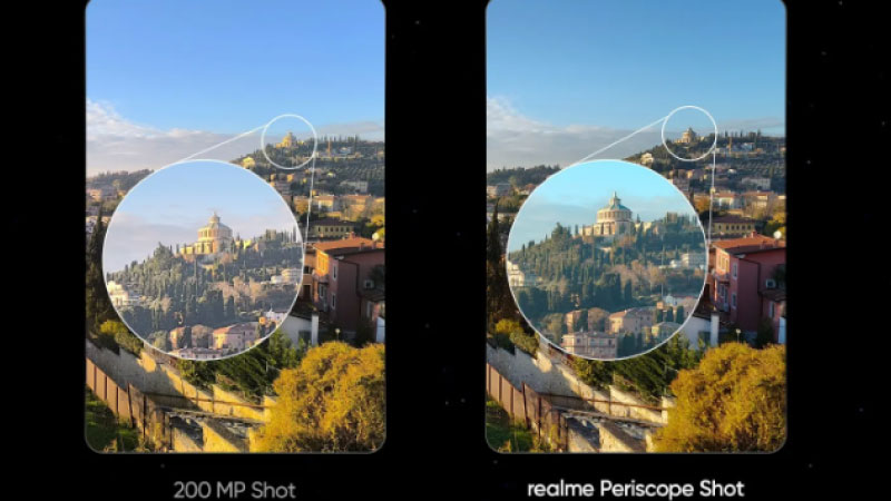 Realme 12 Pro+ Periscope Camera Confirmed By Realme 11 Realme-12-Pro+-Periscope-Camera-Confirmed-By-Realme-20241