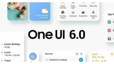 Samsung One UI 6 l Android 14 l Galaxy A52 l A23 4G l Tab S6 Lite 13 Samsung-One-UI-6-l-Android-14-l-Galaxy-A52-l-A23-4G-l-Tab-S6-Lite-2024