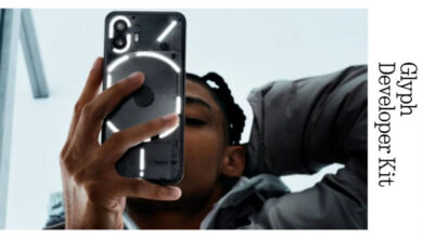 Nothing Phone Update “Glyph Developer Kit” For Phone (1) And Phone (2) 12 Nothing Phone Update “Glyph Developer Kit” For Phone (1) And Phone (2)