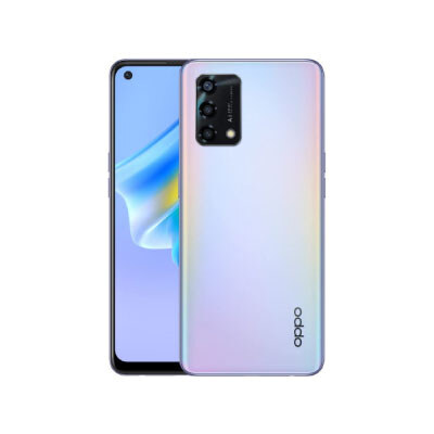 Oppo A95