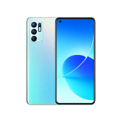 Oppo Reno6