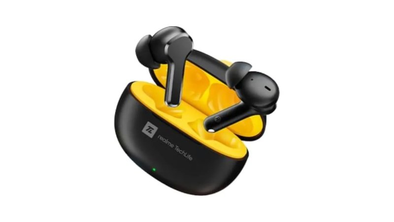 Realme Buds T110 Specifications SIRIM certification website 9 Realme Buds T110 Specifications: SIRIM certification website