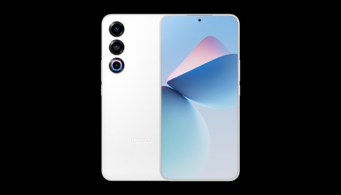 Meizu 21 Note Display Specifications: Flat Display With Black And White Bezels 15 Meizu 21 Note Display Specifications: Flat Display With Black And White Bezels