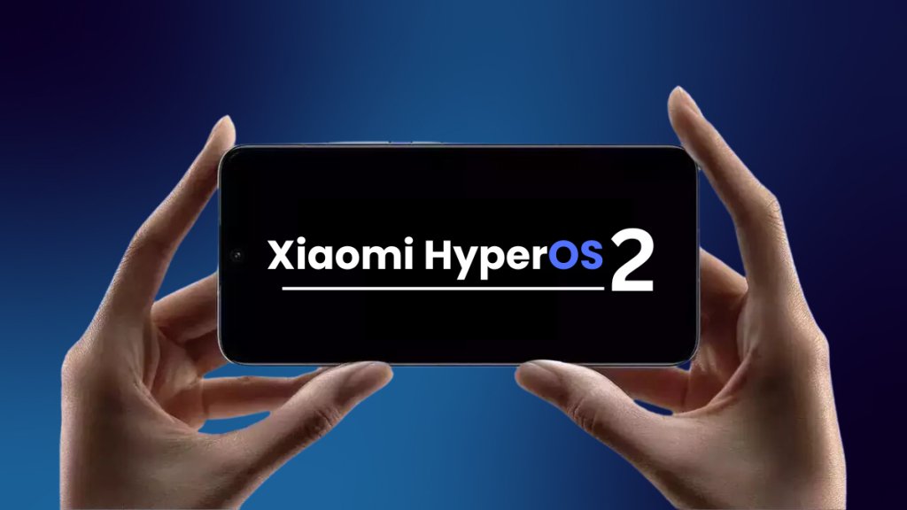 HyperOS 2 Update: Exciting Features and Eligible Xiaomi Devices 9 HyperOS 2 update